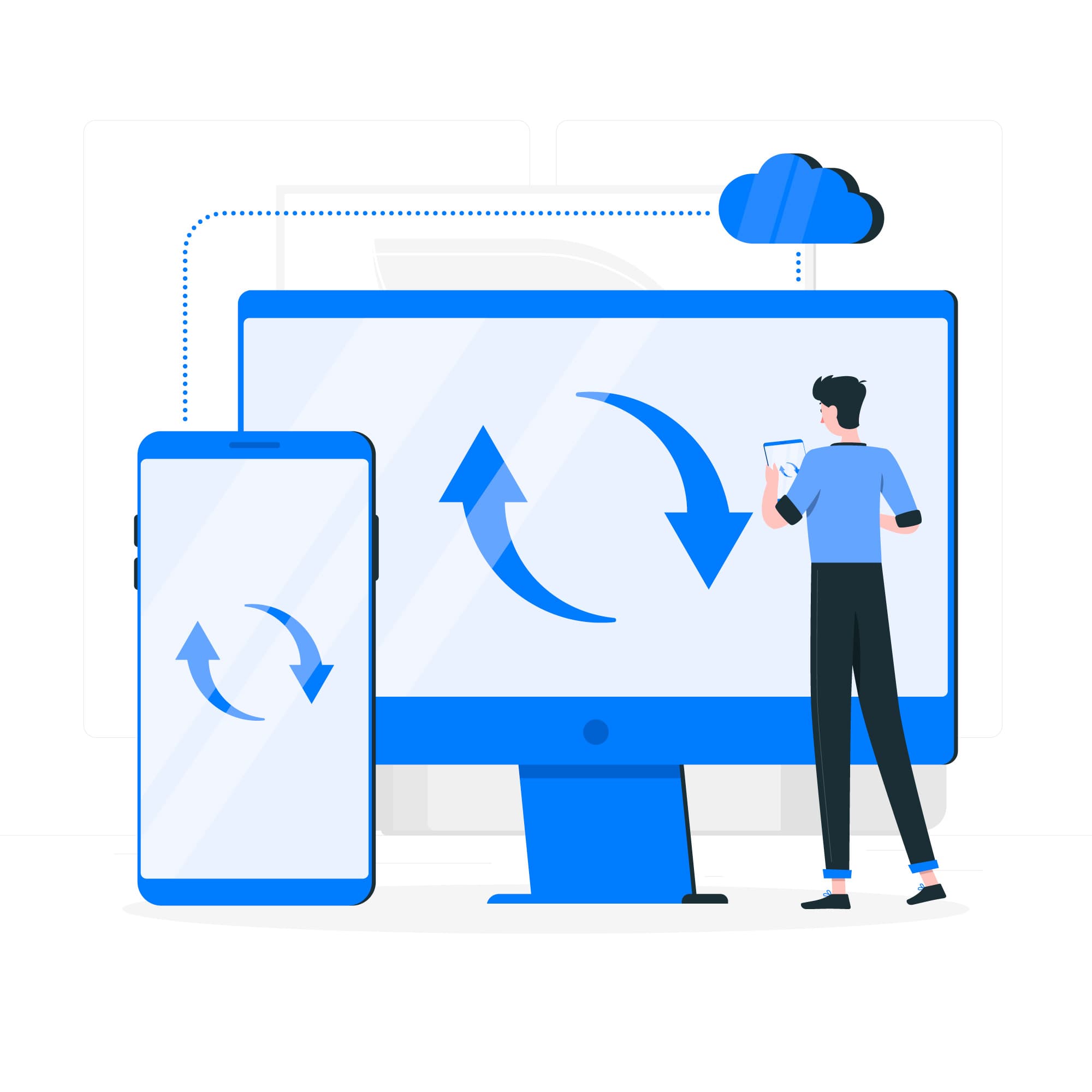 DevOps Deployment strategies