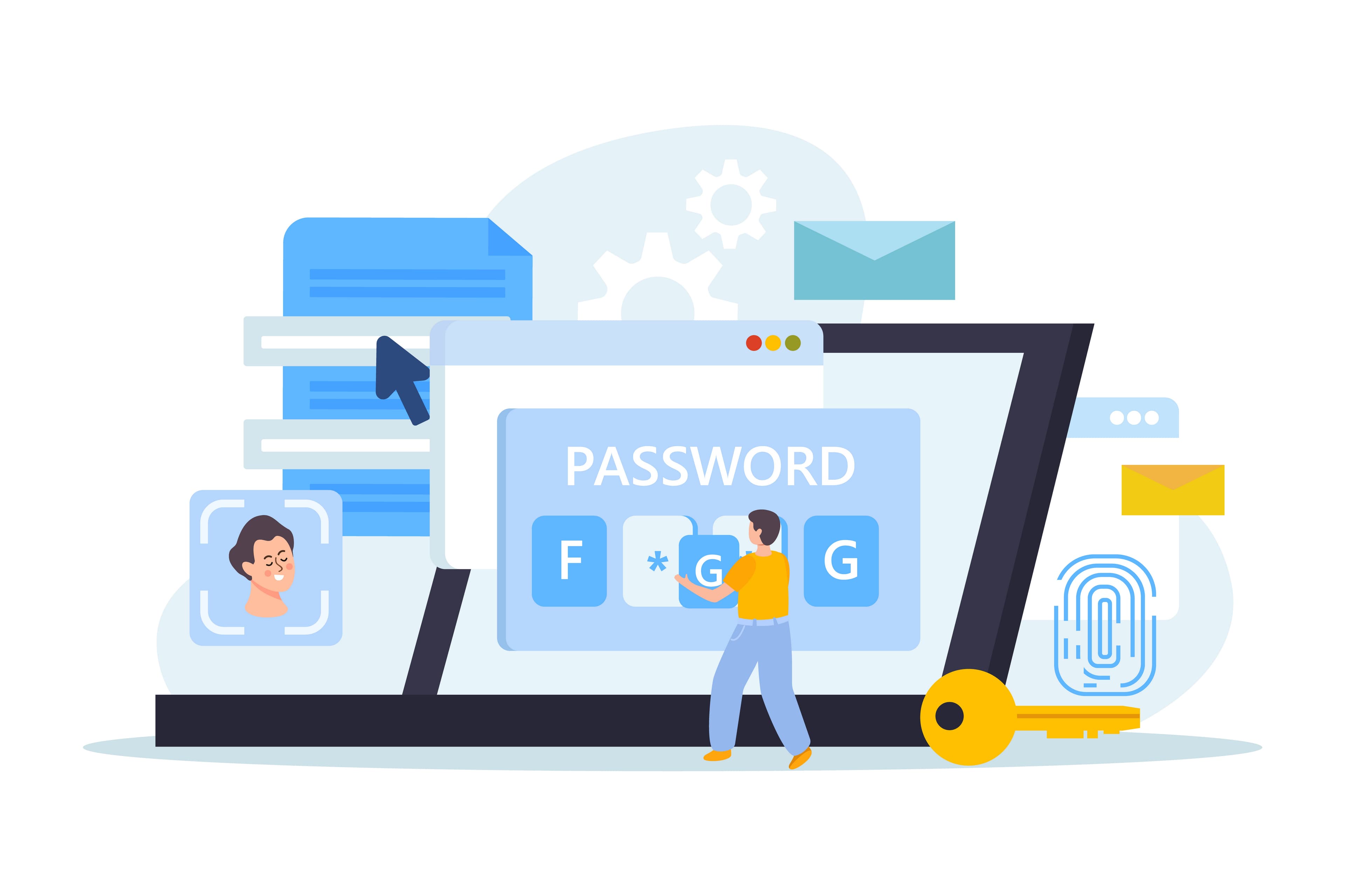 Understanding JSON Web Tokens