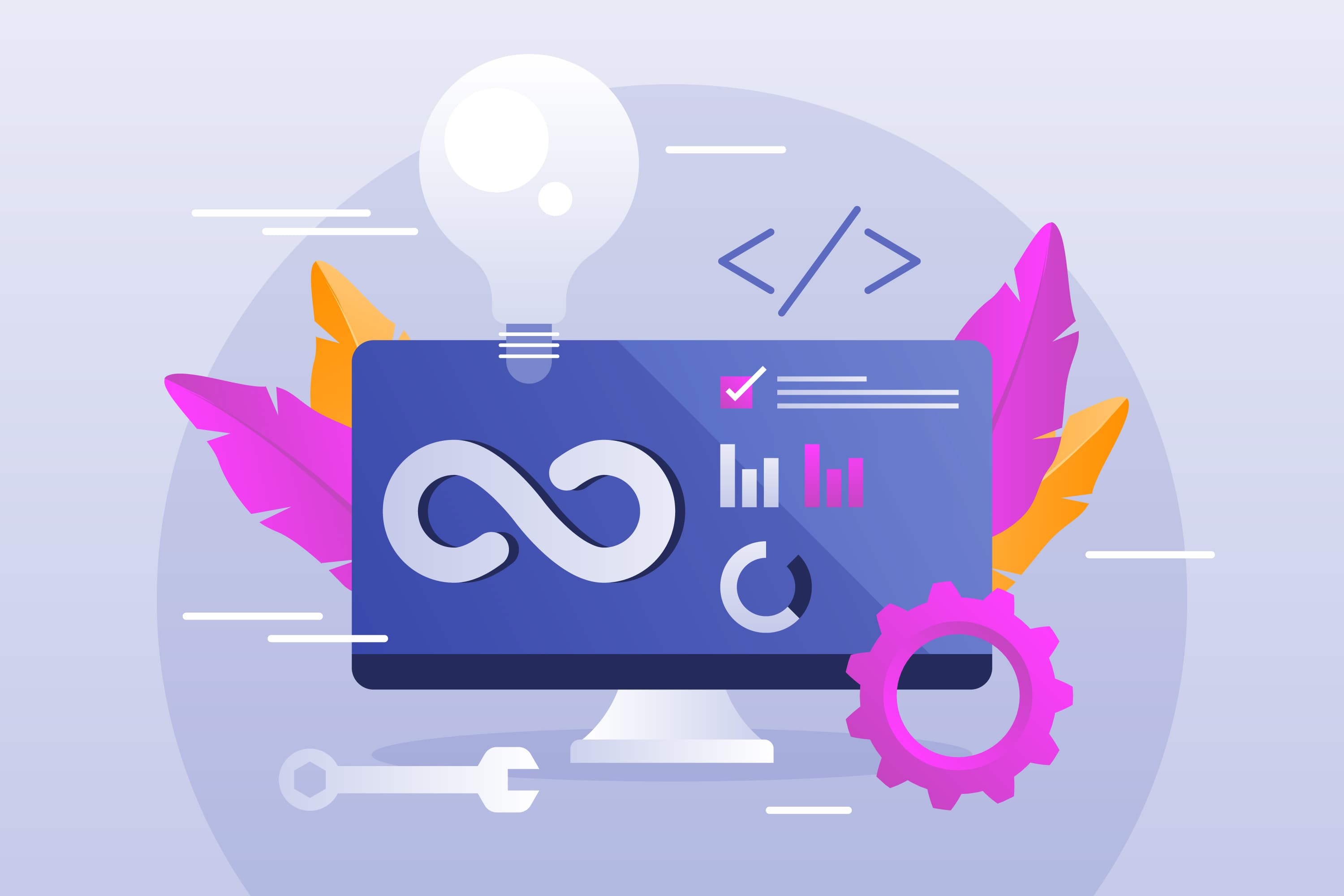 Infrastructure as Code